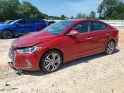 KMHD84LF0HU166178 2017 HYUNDAI ELANTRA