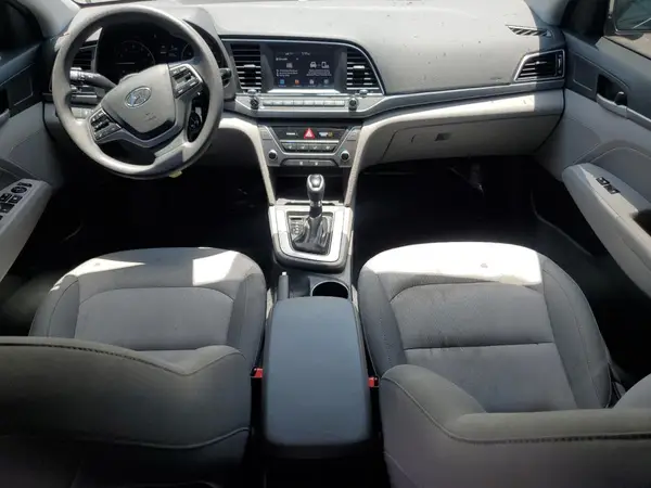 KMHD84LF0HU174765 2017 HYUNDAI ELANTRA - Image 8