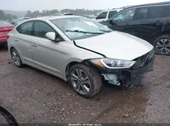 KMHD84LF0HU176645 2017 HYUNDAI ELANTRA