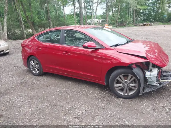 KMHD84LF0HU178041 2017 HYUNDAI ELANTRA - Image 1