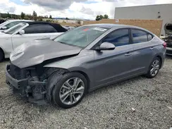 KMHD84LF0HU180131 2017 HYUNDAI ELANTRA