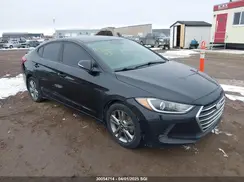 KMHD84LF0HU182302 2017 HYUNDAI ELANTRA