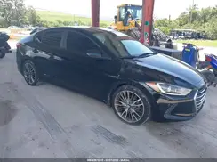 KMHD84LF0HU182848 2017 HYUNDAI ELANTRA