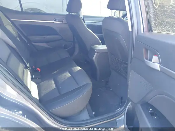 KMHD84LF0HU188472 2017 HYUNDAI ELANTRA - Image 8