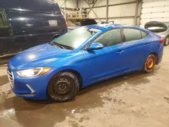 KMHD84LF0HU189105 2017 HYUNDAI ELANTRA
