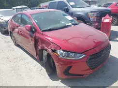 KMHD84LF0HU189783 2017 HYUNDAI ELANTRA