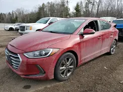 KMHD84LF0HU190111 2017 HYUNDAI ELANTRA