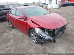 KMHD84LF0HU190299 2017 HYUNDAI ELANTRA