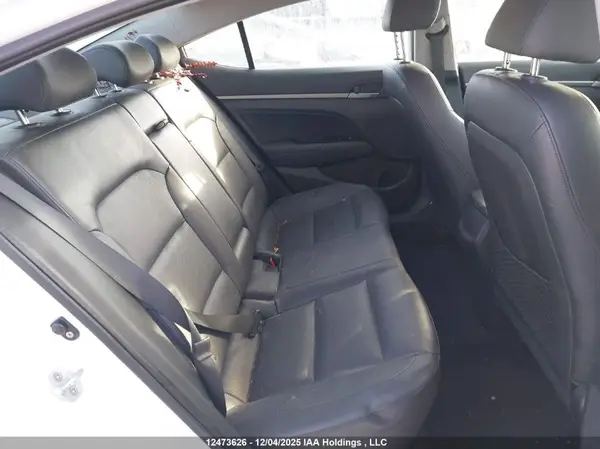 KMHD84LF0HU193171 2017 HYUNDAI ELANTRA - Image 8