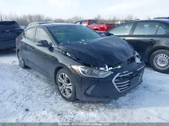 KMHD84LF0HU193266 2017 HYUNDAI ELANTRA