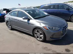 KMHD84LF0HU209272 2017 HYUNDAI ELANTRA