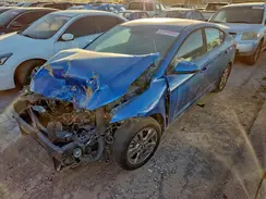 KMHD84LF0HU209353 2017 HYUNDAI ELANTRA