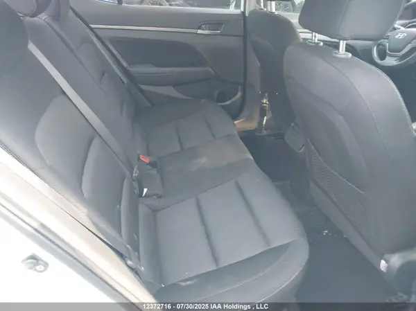 KMHD84LF0HU209837 2017 HYUNDAI ELANTRA - Image 8