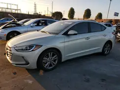 KMHD84LF0HU210714 2017 HYUNDAI ELANTRA
