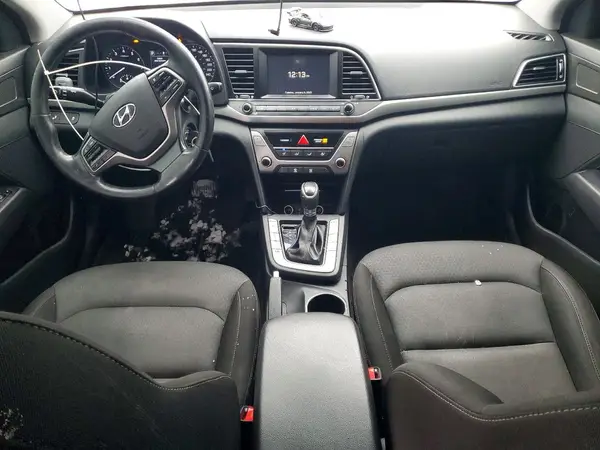 KMHD84LF0HU221325 2017 HYUNDAI ELANTRA - Image 8