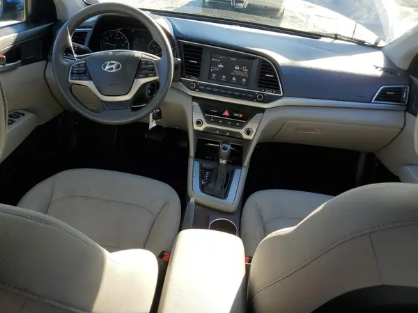 KMHD84LF0HU224791 2017 HYUNDAI ELANTRA - Image 8