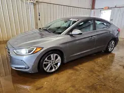 KMHD84LF0HU225293 2017 HYUNDAI ELANTRA