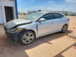 KMHD84LF0HU225987 2017 HYUNDAI ELANTRA