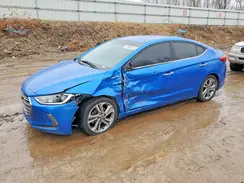 KMHD84LF0HU227335 2017 HYUNDAI ELANTRA