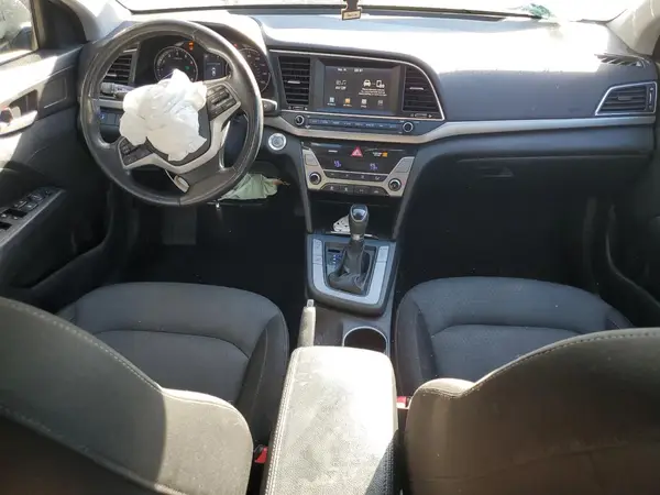 KMHD84LF0HU237251 2017 HYUNDAI ELANTRA - Image 8