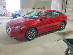 KMHD84LF0HU238691 2017 HYUNDAI ELANTRA