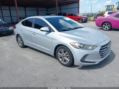 KMHD84LF0HU240716 2017 HYUNDAI ELANTRA