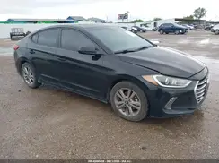 KMHD84LF0HU240750 2017 HYUNDAI ELANTRA