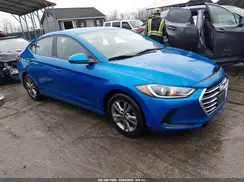 KMHD84LF0HU241588 2017 HYUNDAI ELANTRA