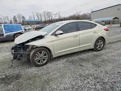 KMHD84LF0HU245348 2017 HYUNDAI ELANTRA