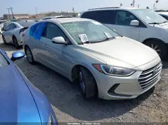 KMHD84LF0HU246063 2017 HYUNDAI ELANTRA