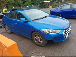 KMHD84LF0HU254342 2017 HYUNDAI ELANTRA
