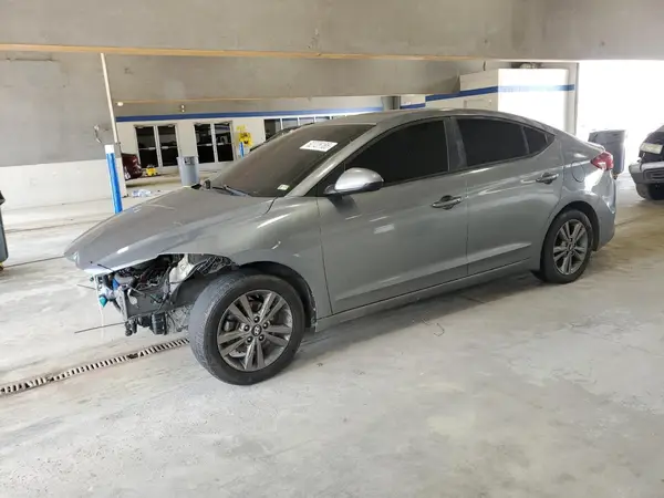 KMHD84LF0HU263137 2017 HYUNDAI ELANTRA - Image 1