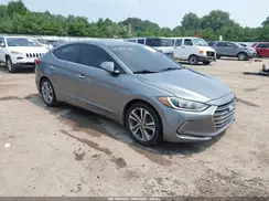 KMHD84LF0HU263557 2017 HYUNDAI ELANTRA