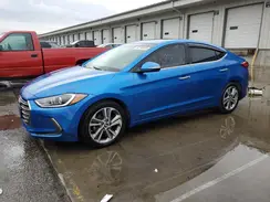 KMHD84LF0HU263767 2017 HYUNDAI ELANTRA