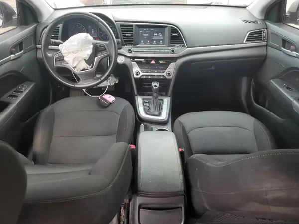 KMHD84LF0HU272517 2017 HYUNDAI ELANTRA - Image 8