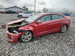 KMHD84LF0HU273845 2017 HYUNDAI ELANTRA