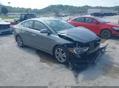 KMHD84LF0HU291021 2017 HYUNDAI ELANTRA