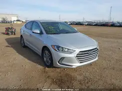 KMHD84LF0HU321313 2017 HYUNDAI ELANTRA
