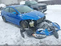KMHD84LF0HU323272 2017 HYUNDAI ELANTRA