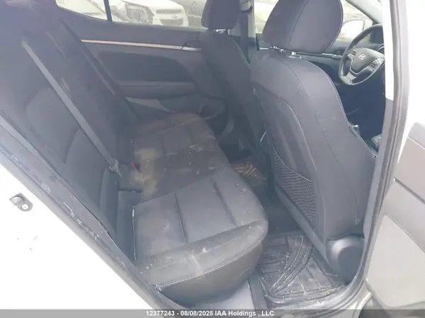 KMHD84LF0HU339245 2017 HYUNDAI ELANTRA - Image 8