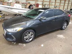 KMHD84LF0HU350214 2017 HYUNDAI ELANTRA