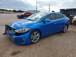KMHD84LF0HU359799 2017 HYUNDAI ELANTRA