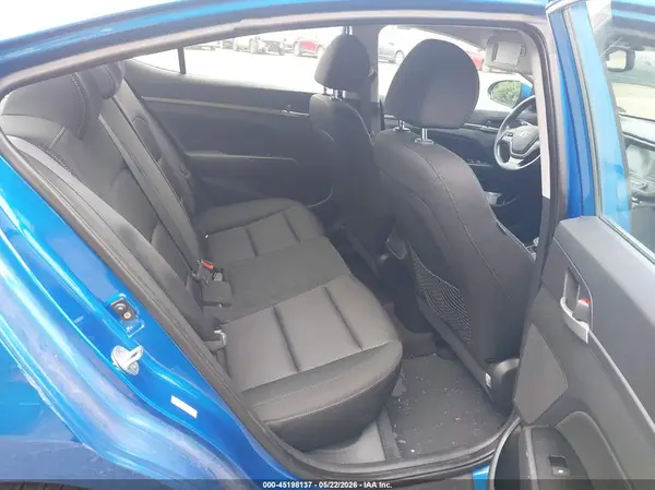 KMHD84LF0HU362315 2017 HYUNDAI ELANTRA - Image 8