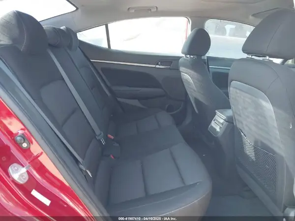 KMHD84LF0HU363593 2017 HYUNDAI ELANTRA - Image 7