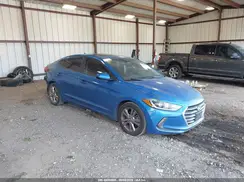 KMHD84LF0HU378501 2017 HYUNDAI ELANTRA