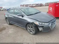 KMHD84LF0HU380281 2017 HYUNDAI ELANTRA