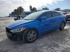 KMHD84LF0HU385867 2017 HYUNDAI ELANTRA