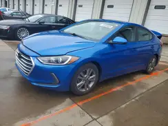KMHD84LF0HU395802 2017 HYUNDAI ELANTRA