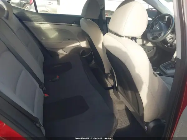 KMHD84LF0HU404742 2017 HYUNDAI ELANTRA - Image 8