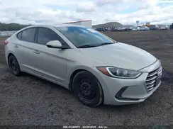 KMHD84LF0HU408712 2017 HYUNDAI ELANTRA